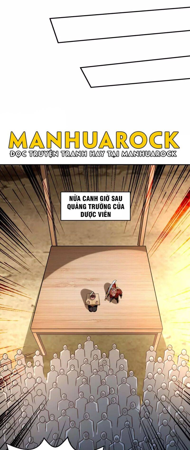 Nghịch Thiên Chí Tôn Chapter 132 - 8