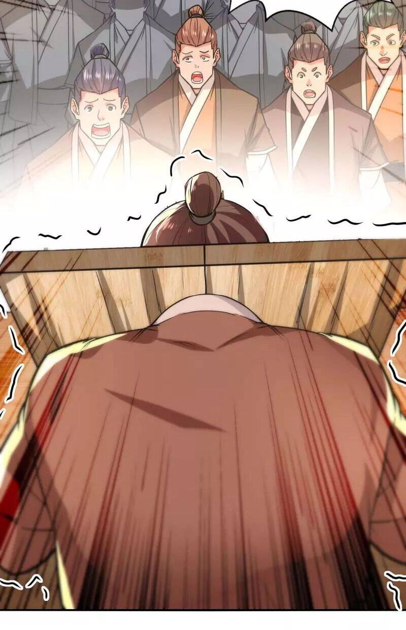 Nghịch Thiên Chí Tôn Chapter 132 - 10