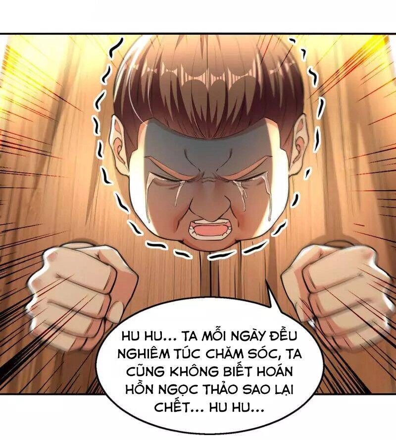 Nghịch Thiên Chí Tôn Chapter 132 - 12