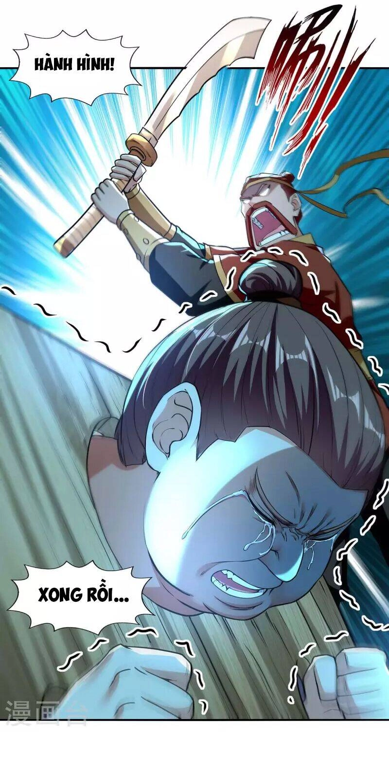 Nghịch Thiên Chí Tôn Chapter 132 - 13