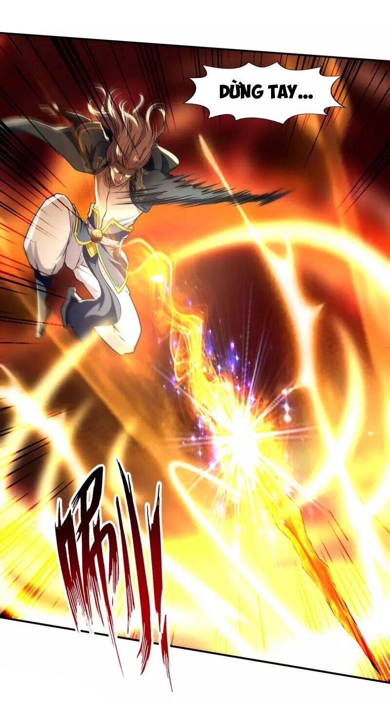 Nghịch Thiên Chí Tôn Chapter 132 - 14