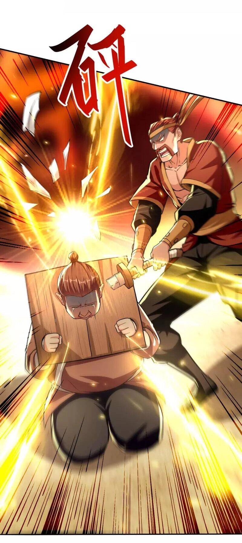 Nghịch Thiên Chí Tôn Chapter 132 - 15