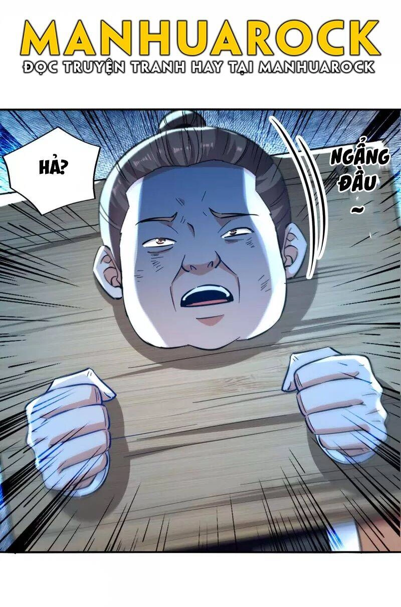 Nghịch Thiên Chí Tôn Chapter 132 - 16