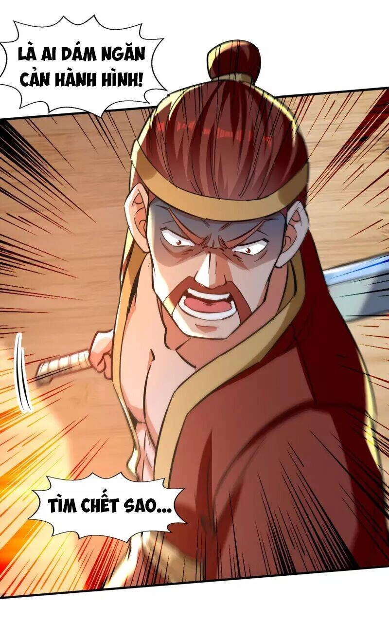 Nghịch Thiên Chí Tôn Chapter 132 - 17