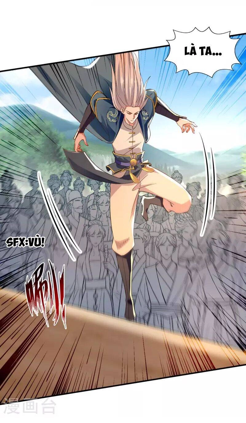 Nghịch Thiên Chí Tôn Chapter 132 - 18