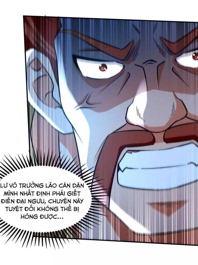 Nghịch Thiên Chí Tôn Chapter 132 - 22