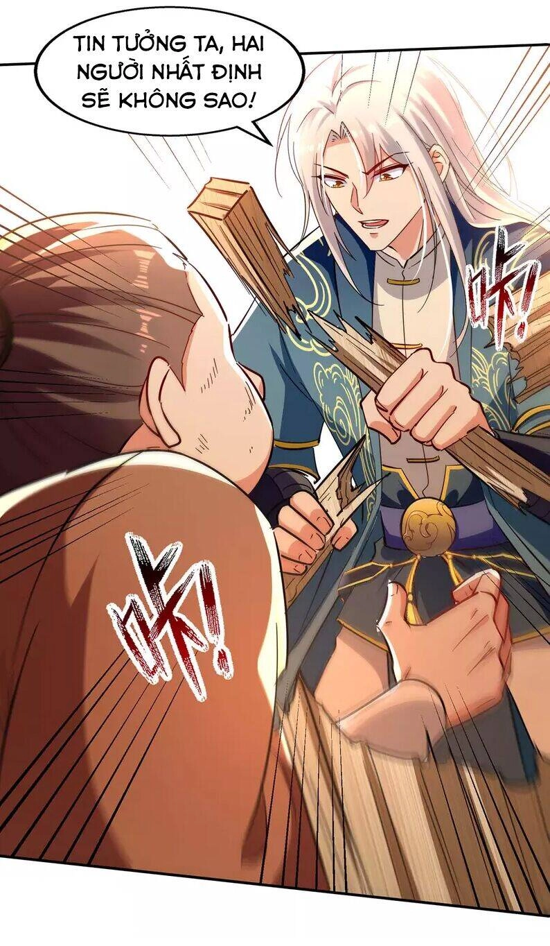 Nghịch Thiên Chí Tôn Chapter 132 - 26