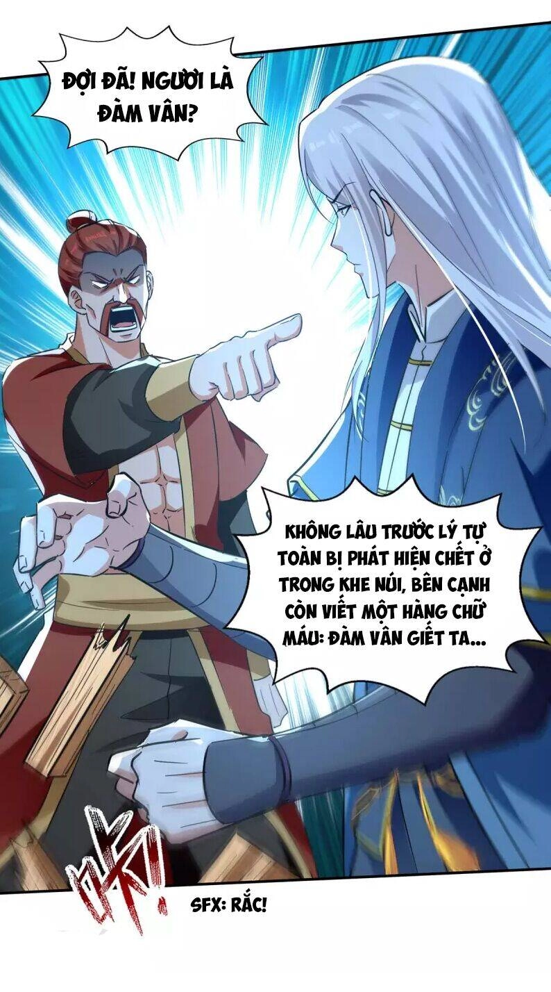 Nghịch Thiên Chí Tôn Chapter 132 - 27