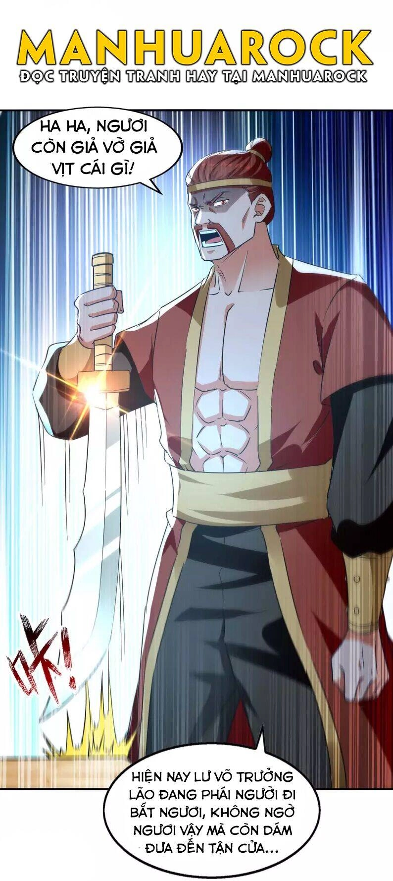 Nghịch Thiên Chí Tôn Chapter 132 - 29