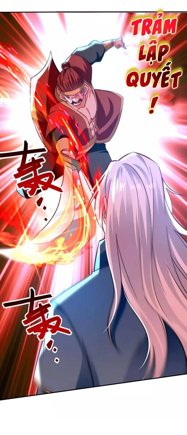 Nghịch Thiên Chí Tôn Chapter 132 - 31