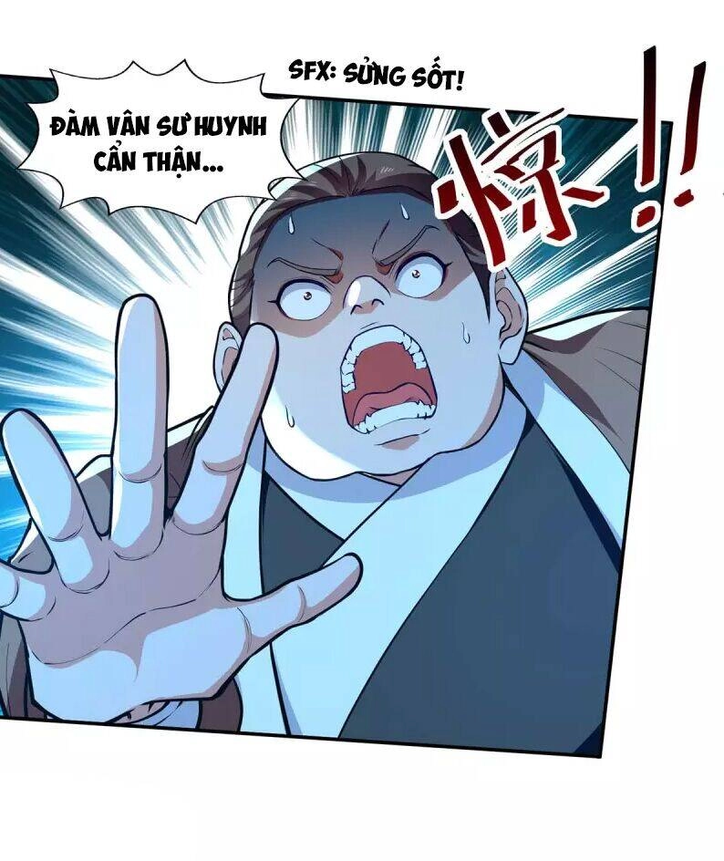 Nghịch Thiên Chí Tôn Chapter 132 - 32