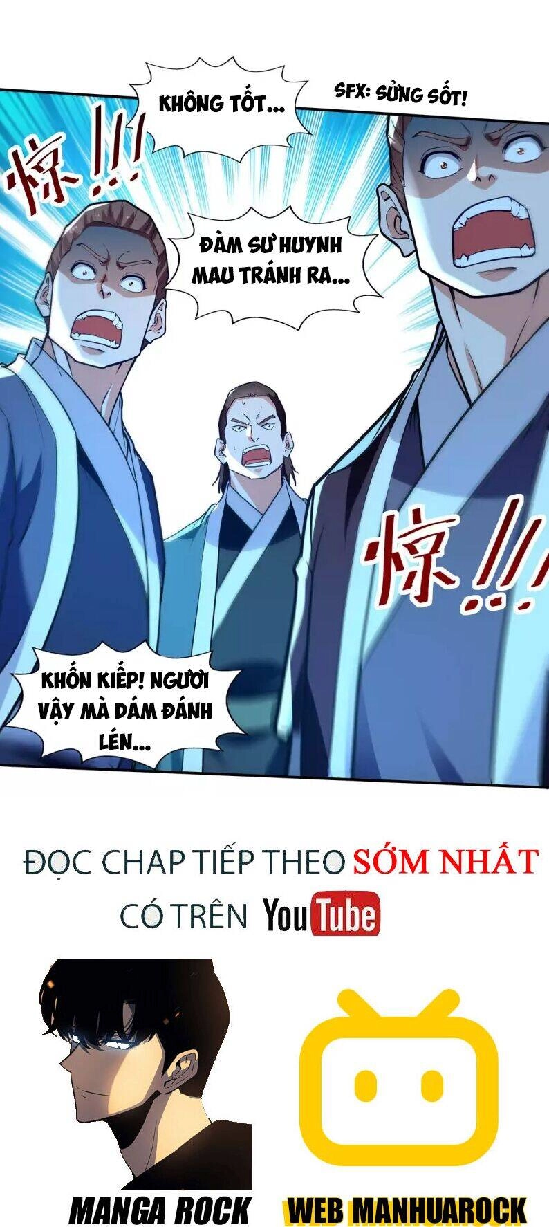 Nghịch Thiên Chí Tôn Chapter 132 - 33