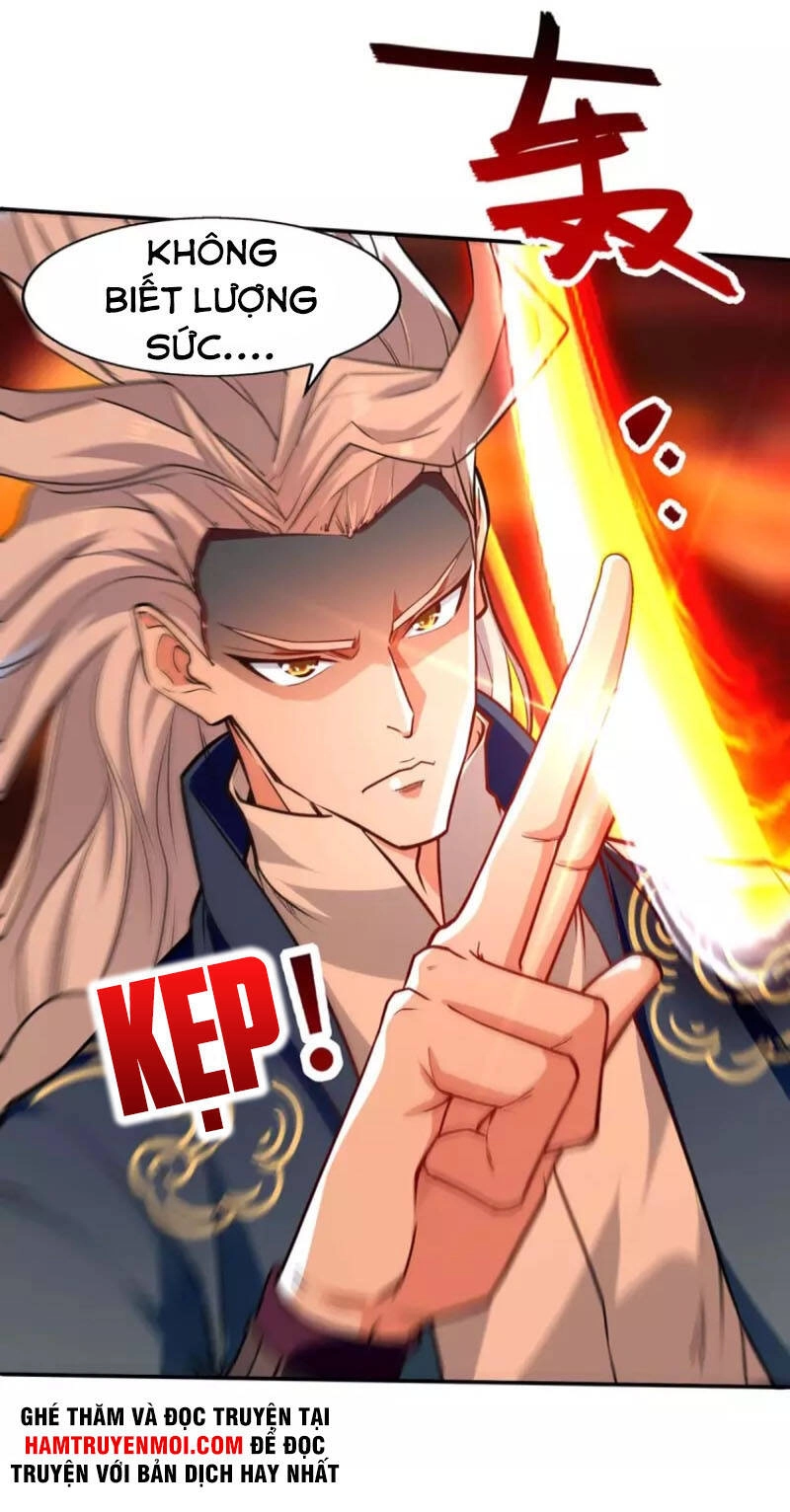 Nghịch Thiên Chí Tôn Chapter 133 - 1