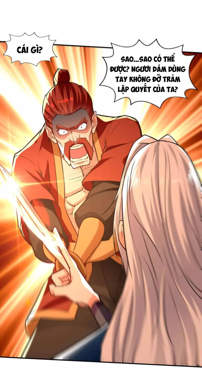 Nghịch Thiên Chí Tôn Chapter 133 - 2