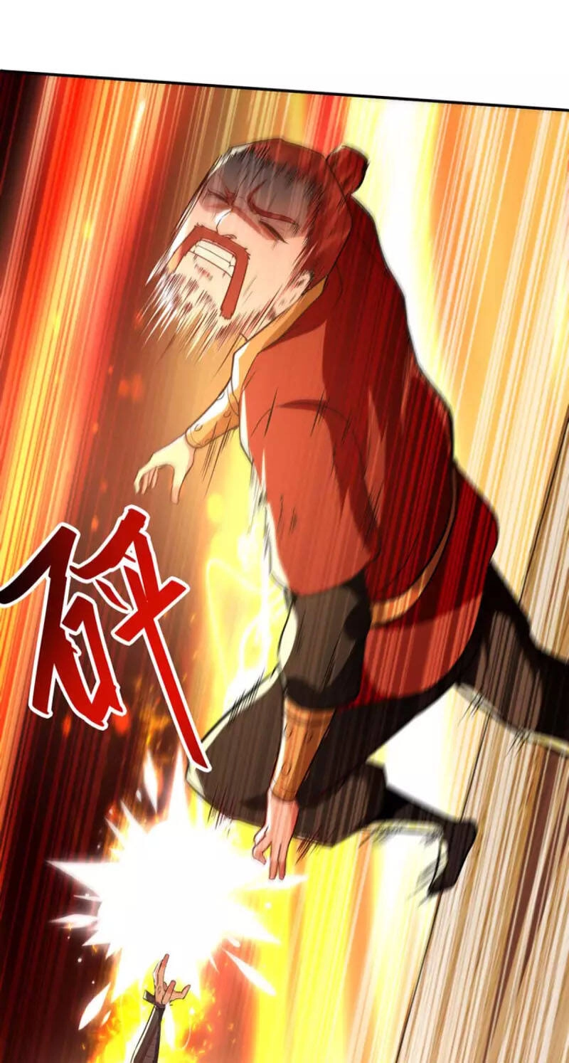 Nghịch Thiên Chí Tôn Chapter 133 - 4