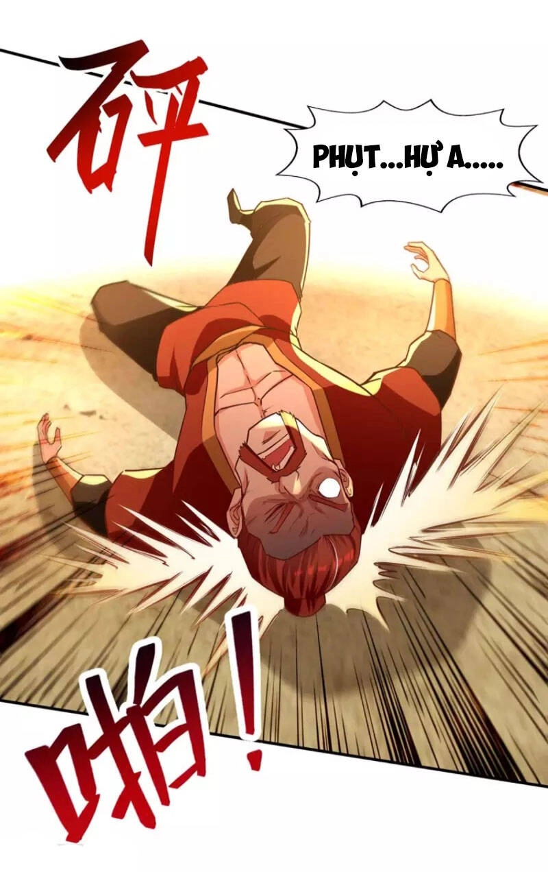 Nghịch Thiên Chí Tôn Chapter 133 - 6