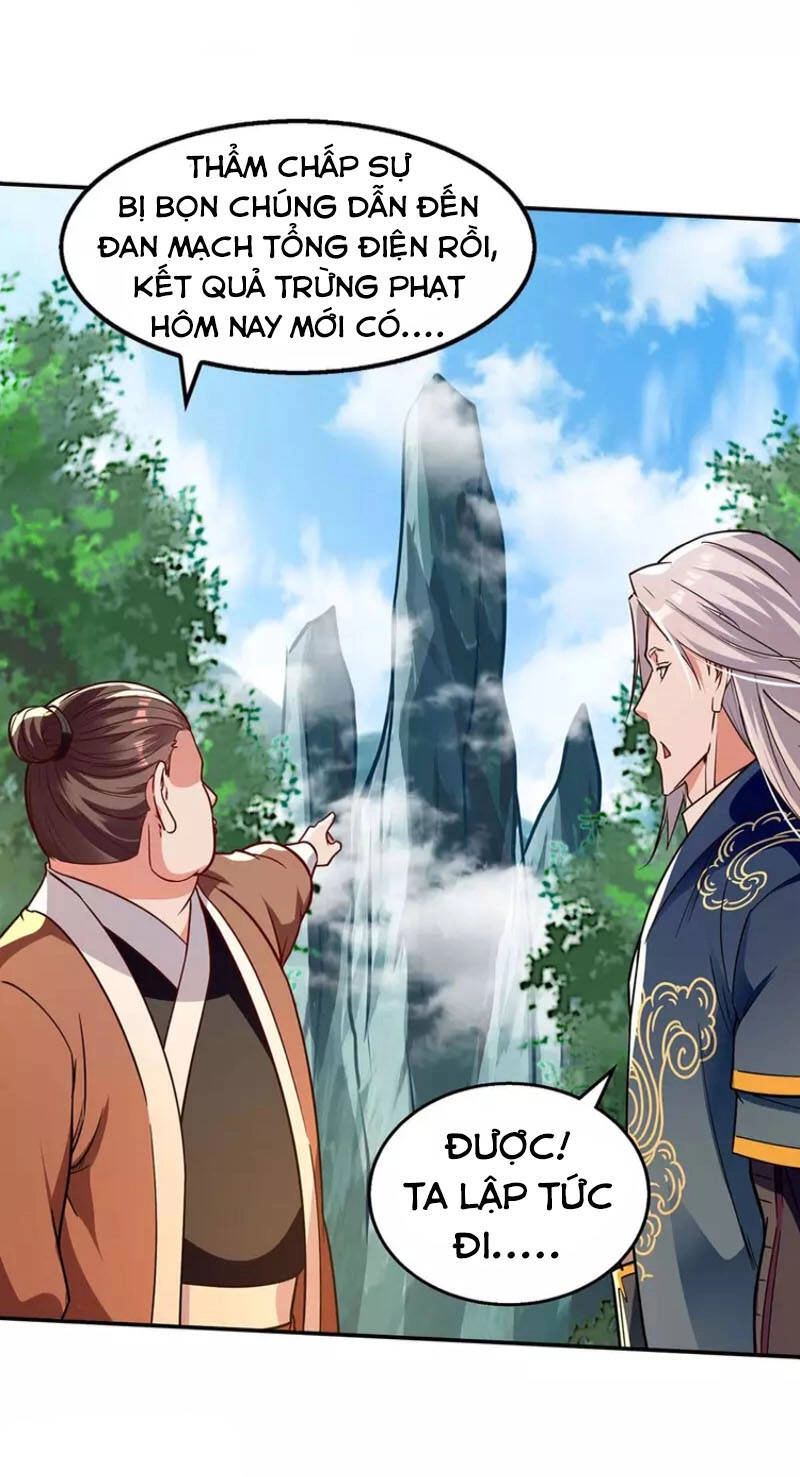 Nghịch Thiên Chí Tôn Chapter 133 - 8
