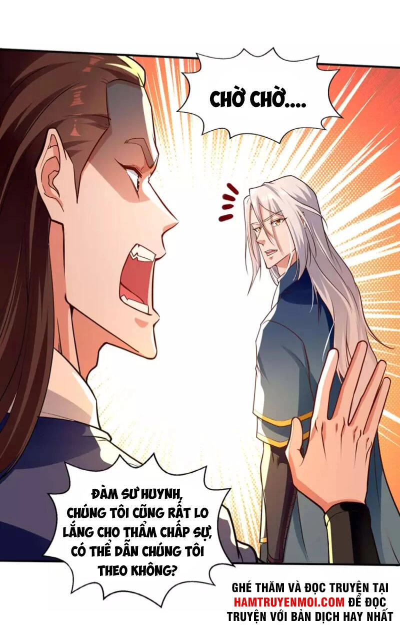 Nghịch Thiên Chí Tôn Chapter 133 - 9