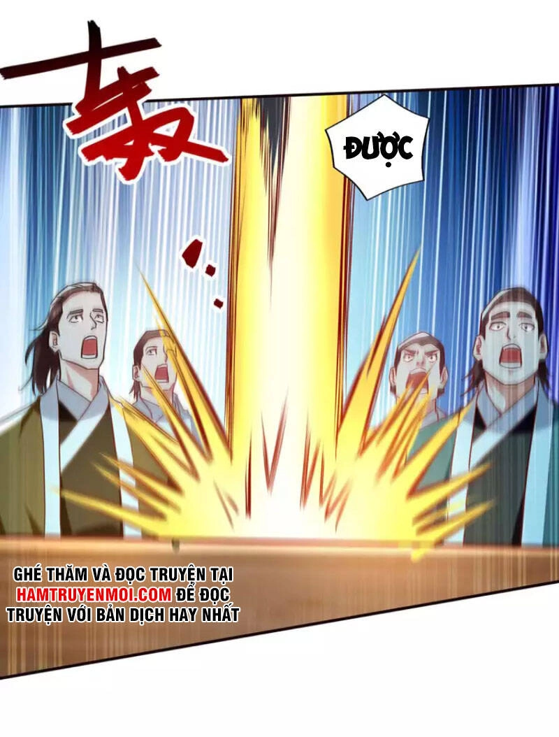 Nghịch Thiên Chí Tôn Chapter 133 - 11