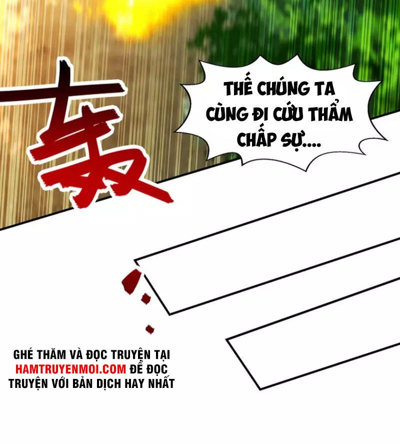 Nghịch Thiên Chí Tôn Chapter 133 - 13