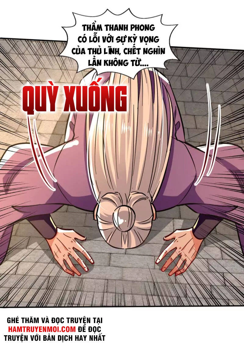 Nghịch Thiên Chí Tôn Chapter 133 - 17