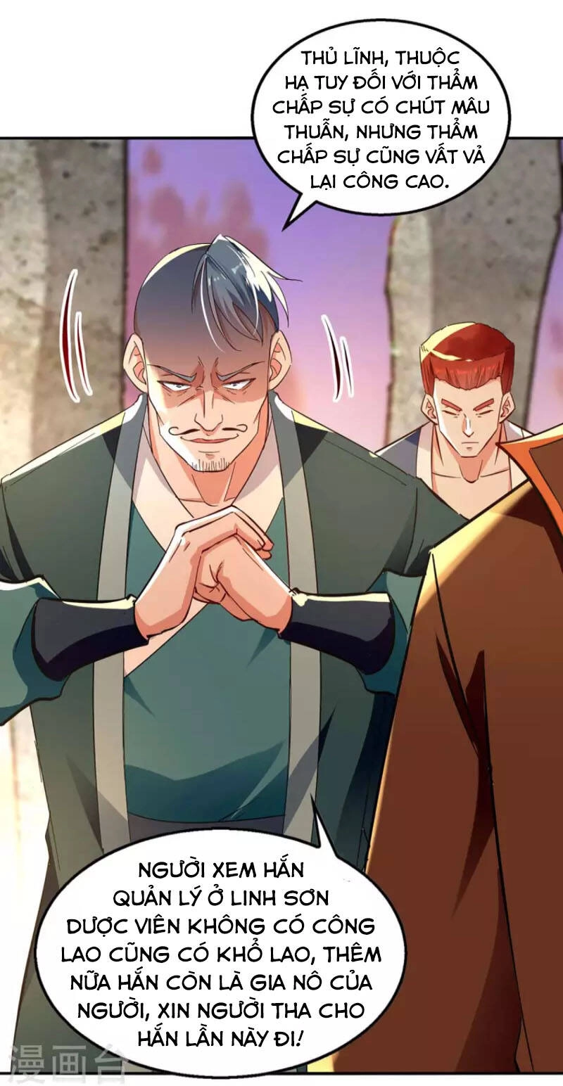 Nghịch Thiên Chí Tôn Chapter 133 - 18