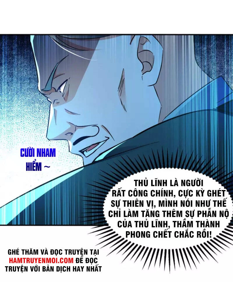 Nghịch Thiên Chí Tôn Chapter 133 - 19