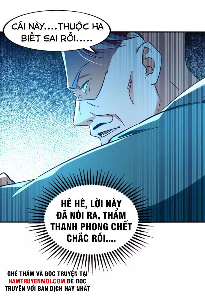 Nghịch Thiên Chí Tôn Chapter 133 - 21