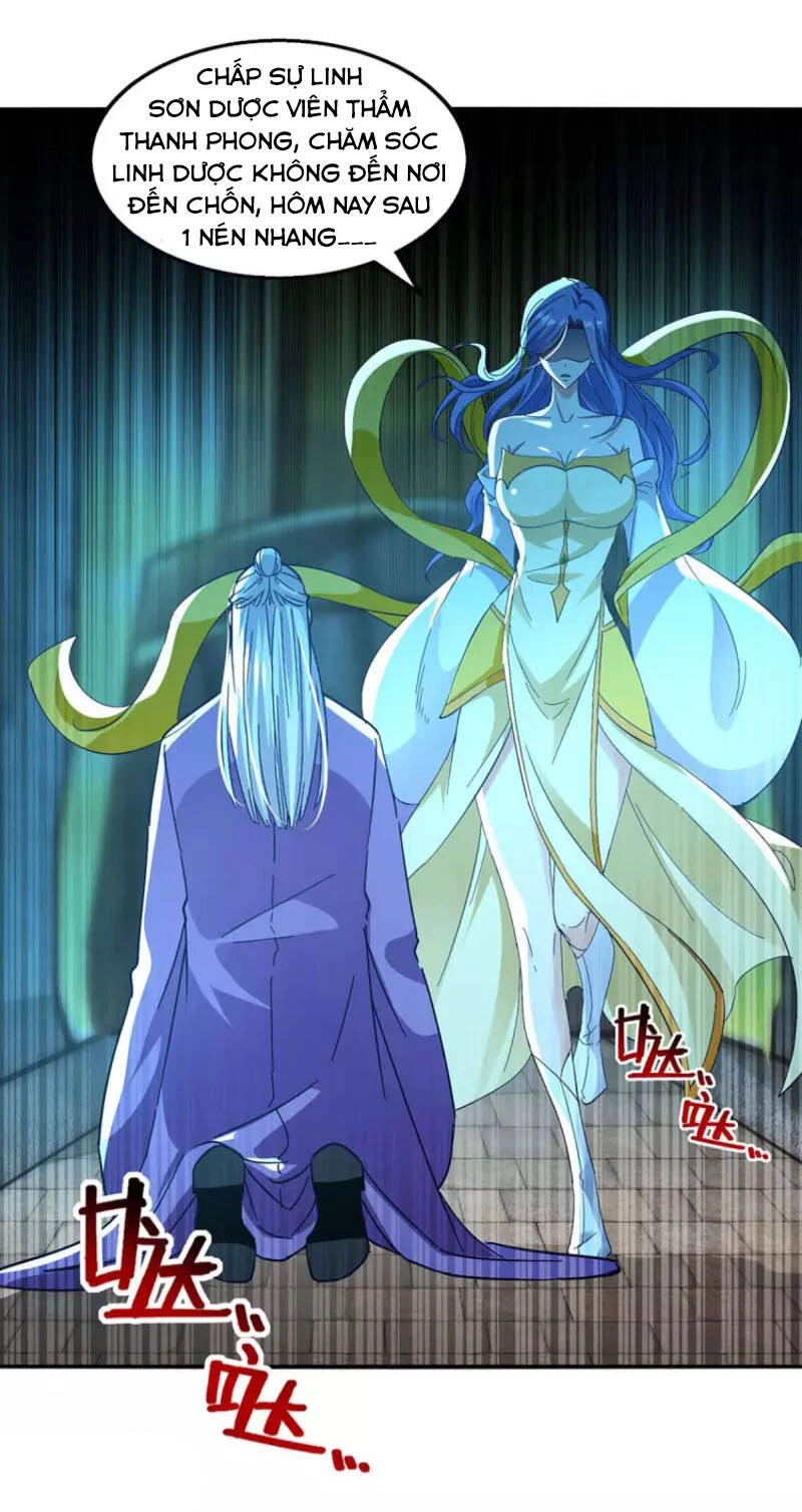 Nghịch Thiên Chí Tôn Chapter 133 - 22