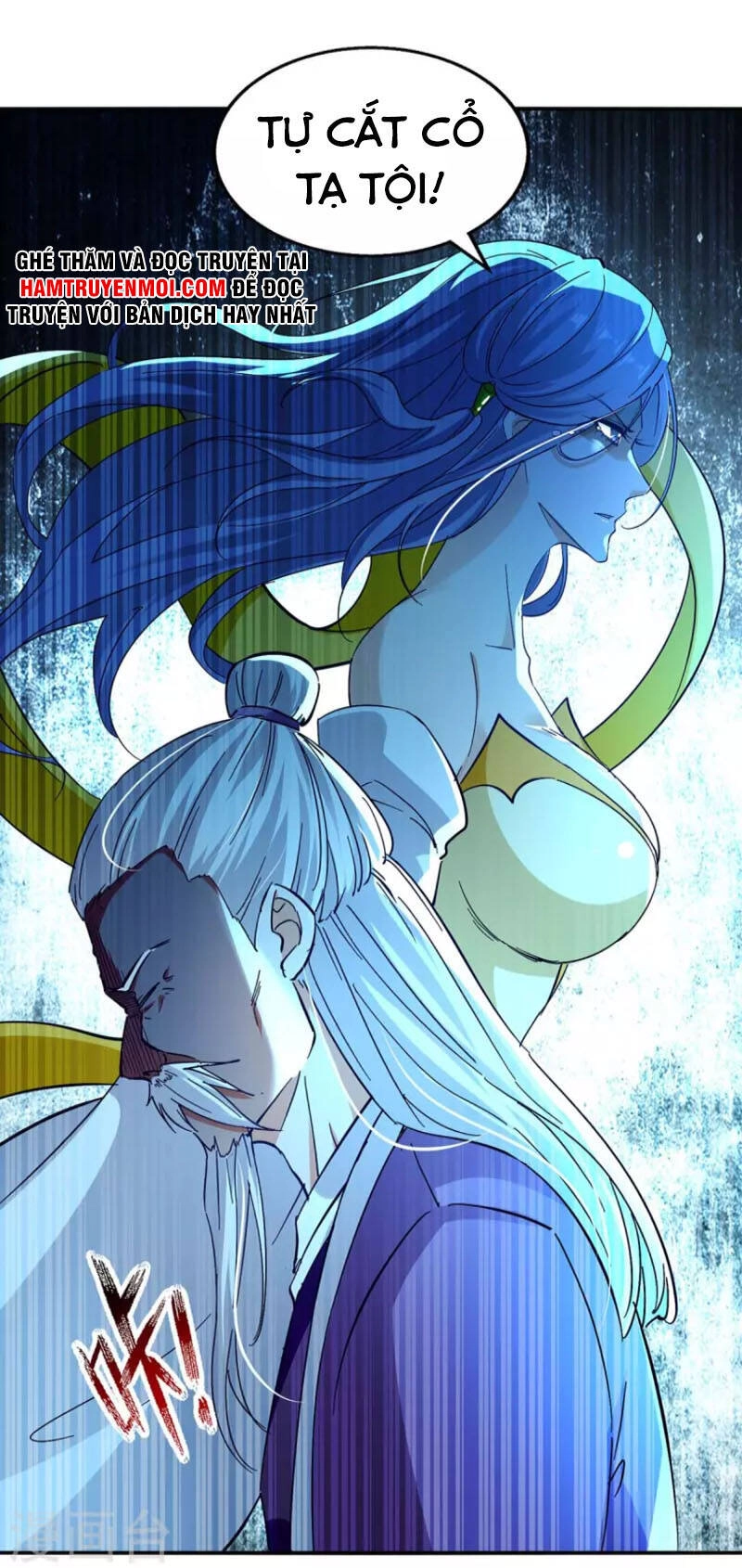 Nghịch Thiên Chí Tôn Chapter 133 - 23