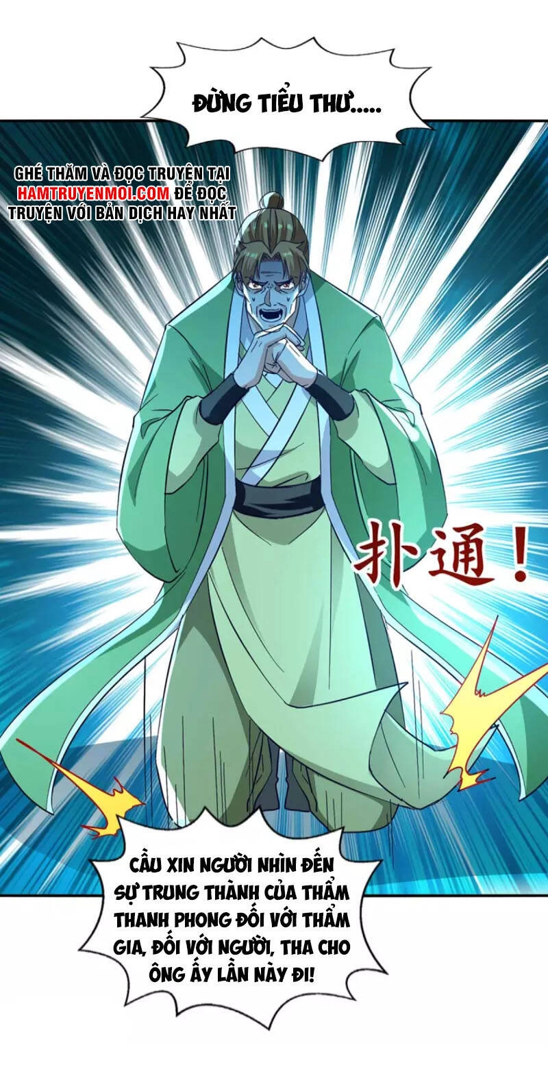 Nghịch Thiên Chí Tôn Chapter 133 - 25