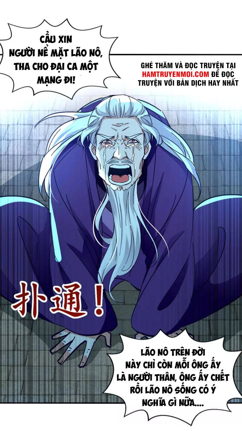 Nghịch Thiên Chí Tôn Chapter 133 - 27