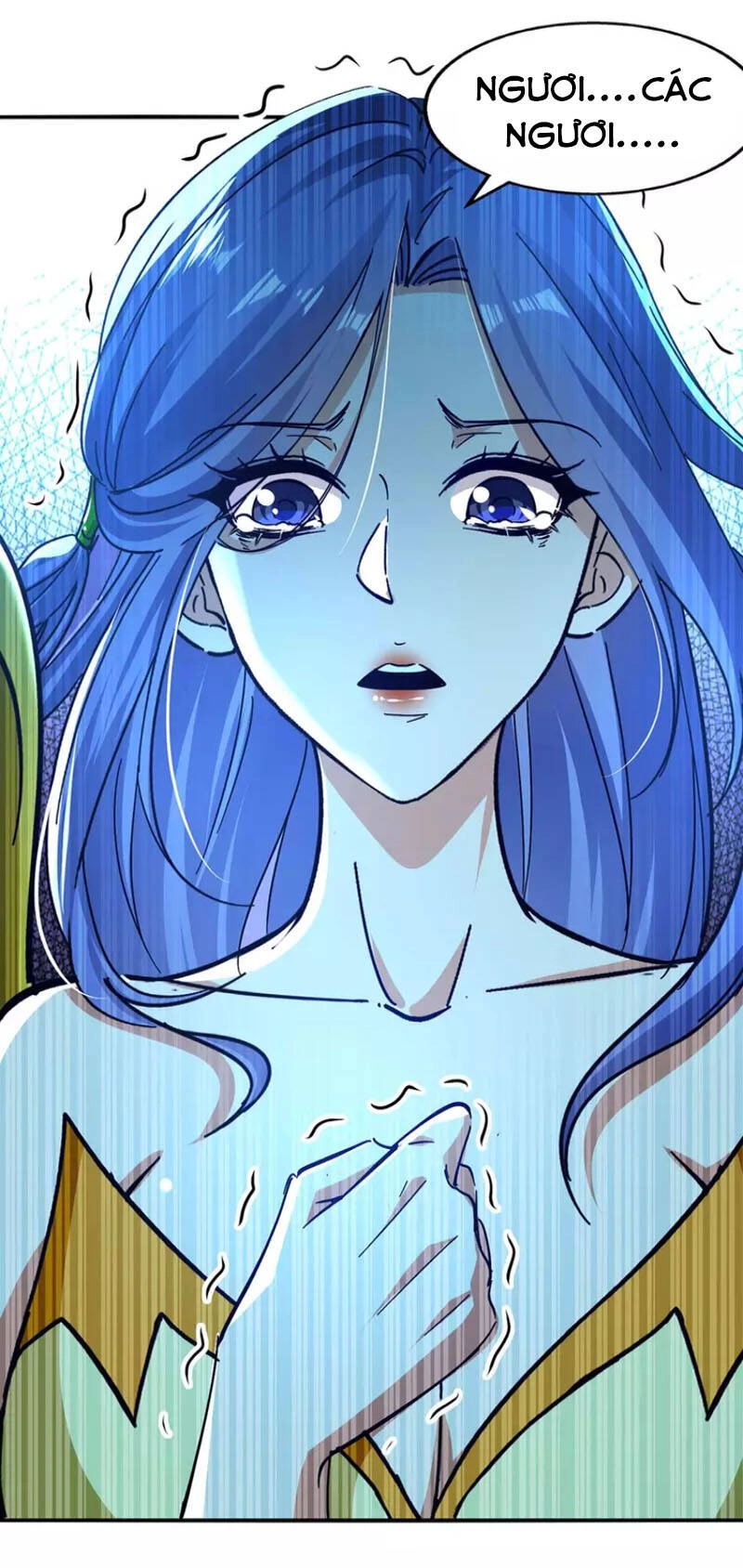 Nghịch Thiên Chí Tôn Chapter 133 - 28