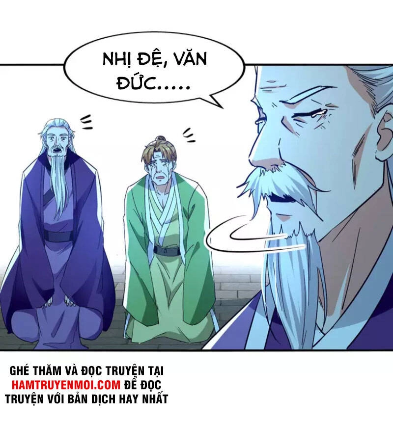 Nghịch Thiên Chí Tôn Chapter 133 - 29