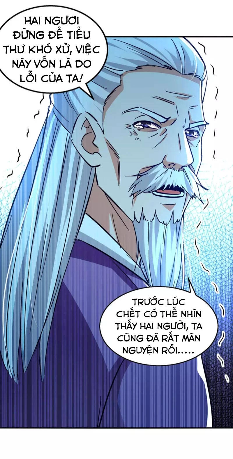 Nghịch Thiên Chí Tôn Chapter 133 - 30