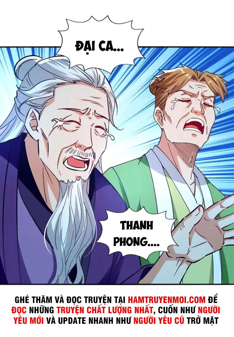 Nghịch Thiên Chí Tôn Chapter 133 - 31