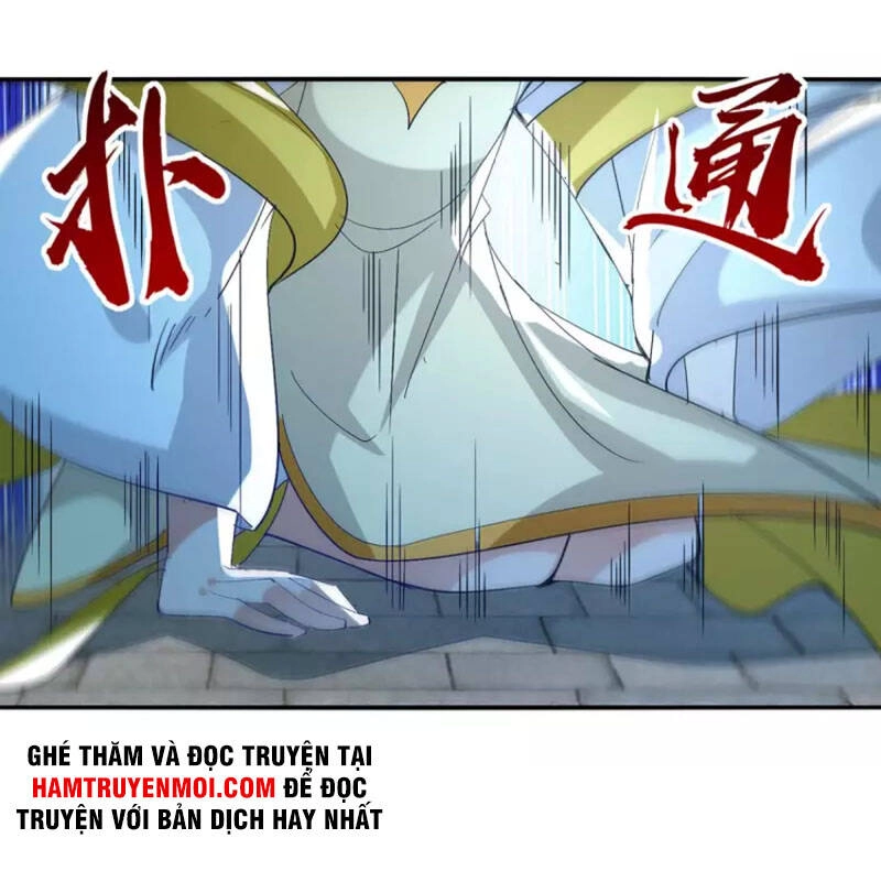 Nghịch Thiên Chí Tôn Chapter 134 - 7