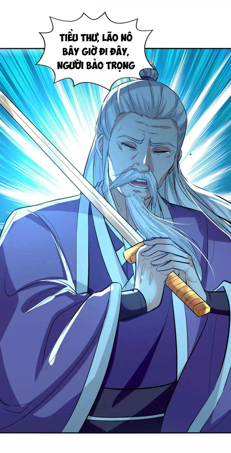 Nghịch Thiên Chí Tôn Chapter 134 - 10