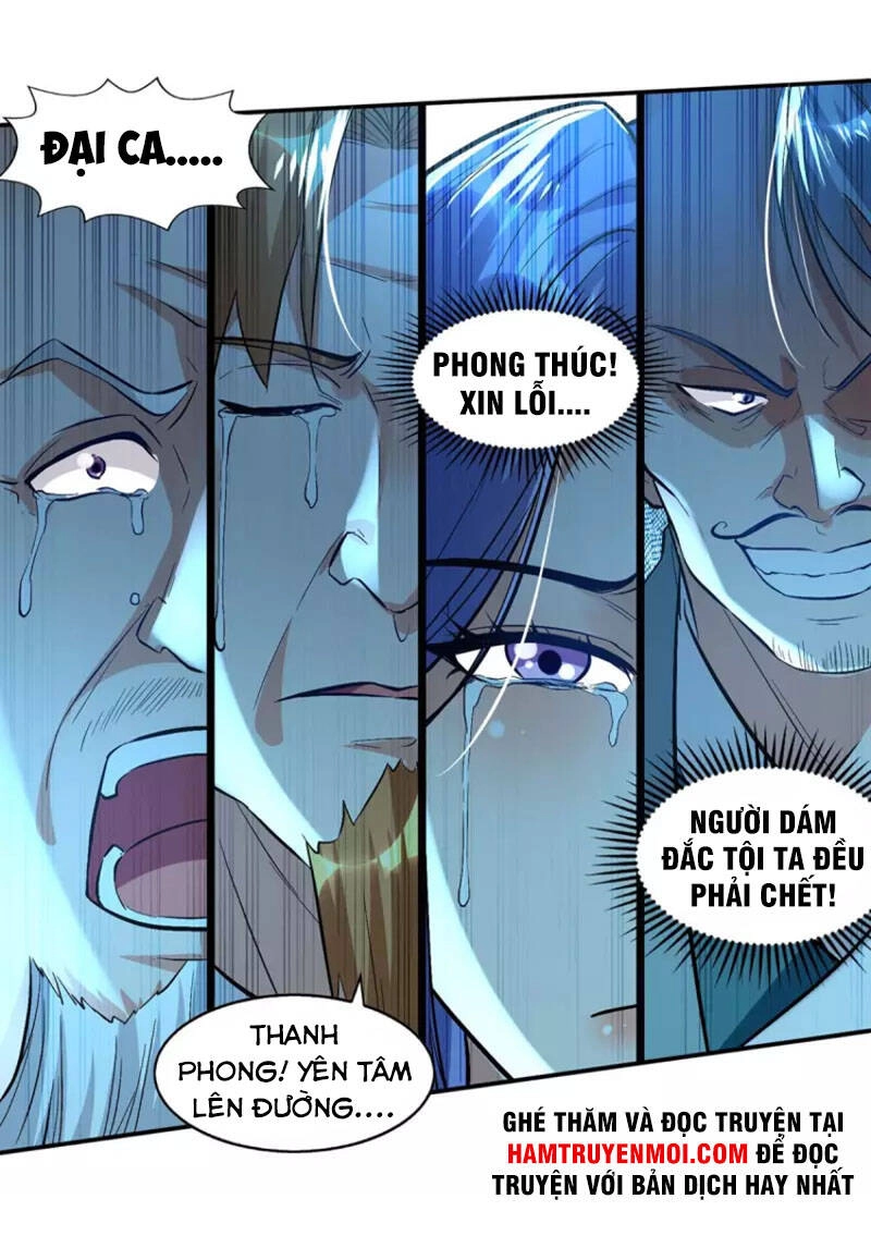 Nghịch Thiên Chí Tôn Chapter 134 - 11