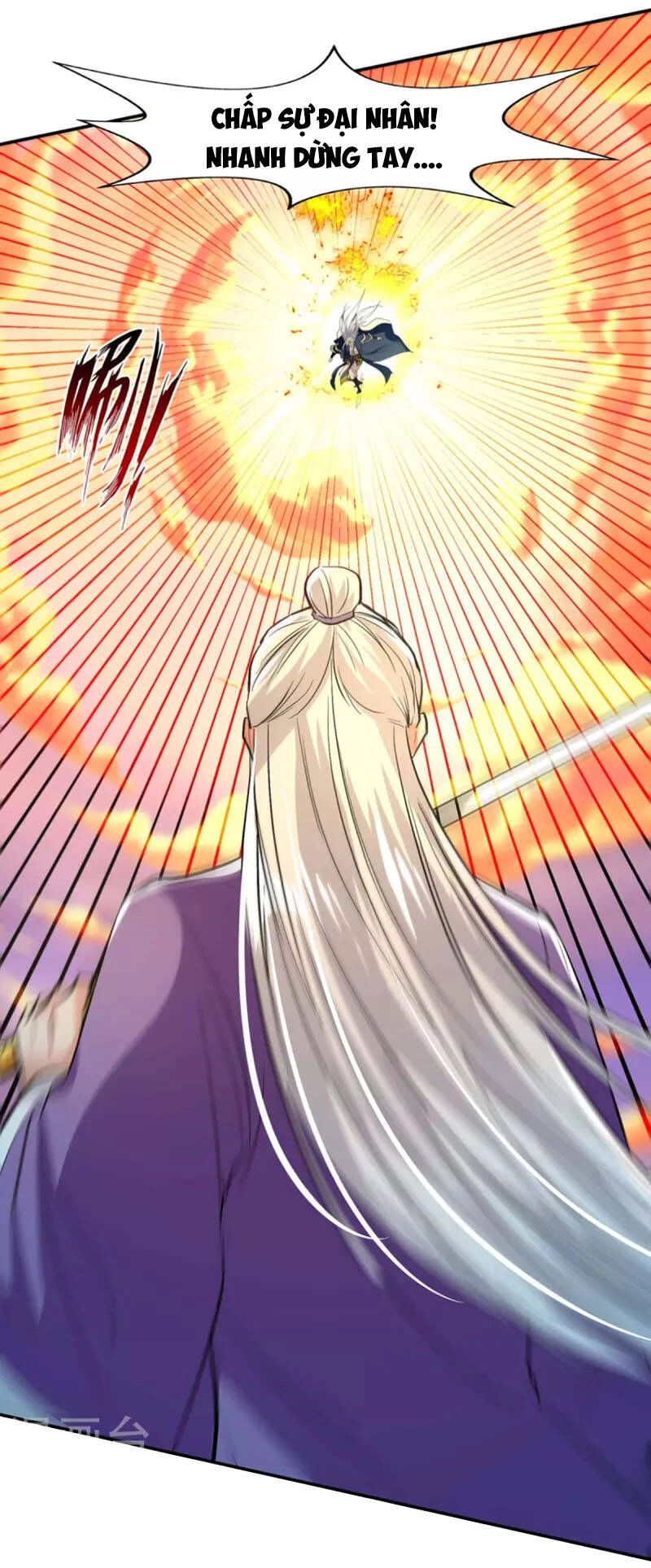 Nghịch Thiên Chí Tôn Chapter 134 - 12