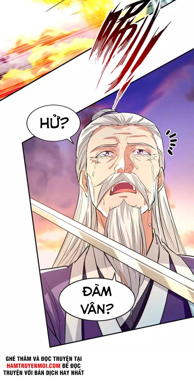 Nghịch Thiên Chí Tôn Chapter 134 - 15