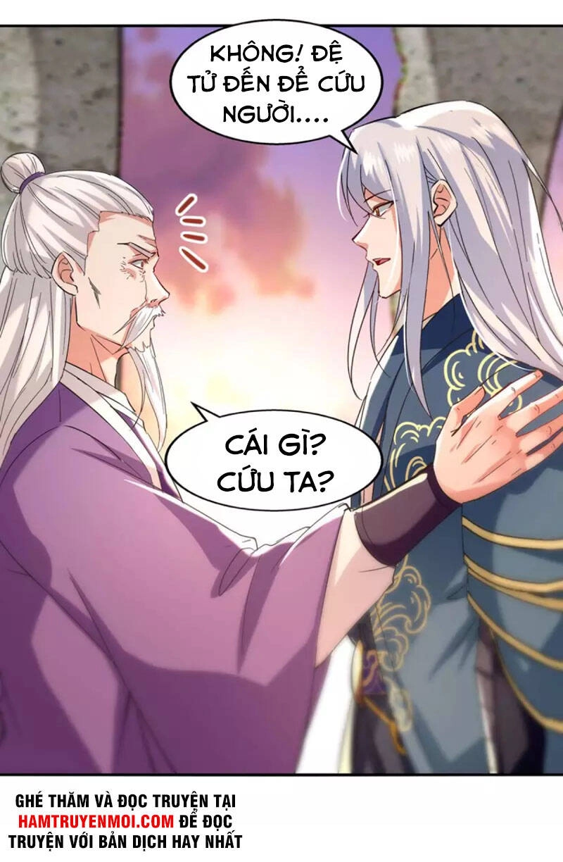 Nghịch Thiên Chí Tôn Chapter 134 - 19