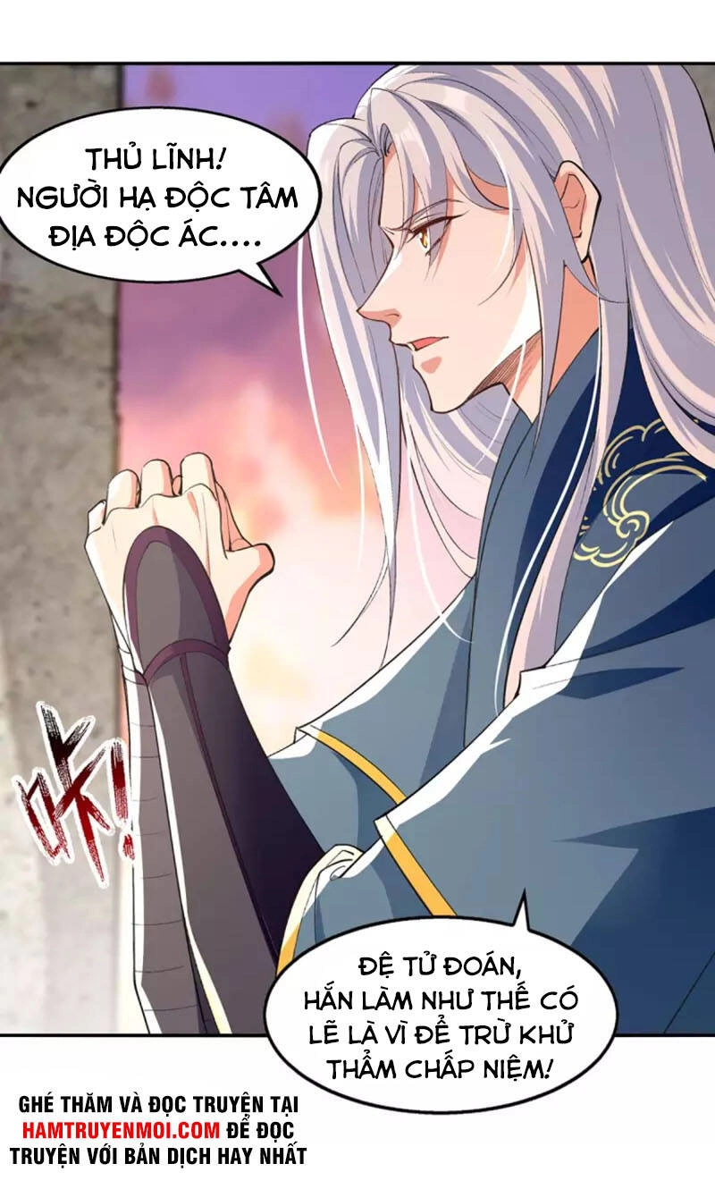 Nghịch Thiên Chí Tôn Chapter 134 - 23