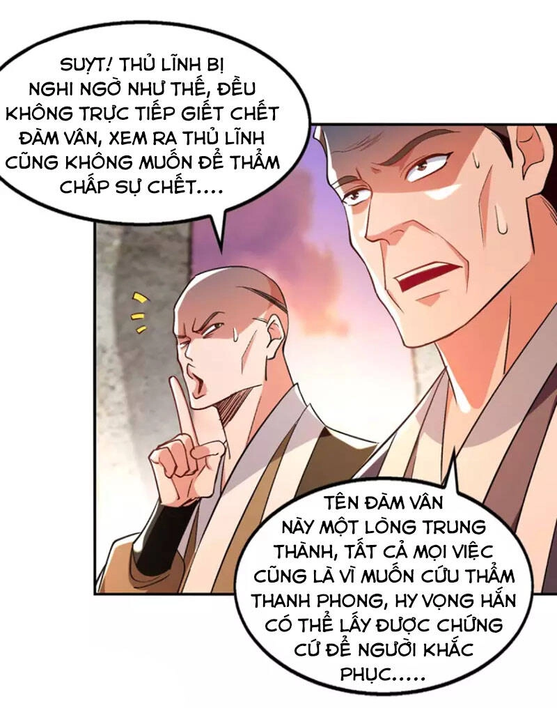 Nghịch Thiên Chí Tôn Chapter 135 - 2