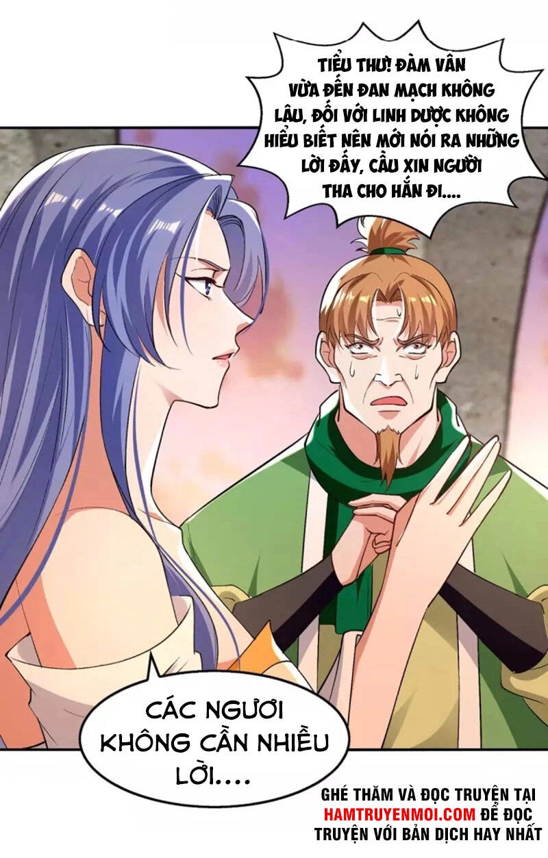 Nghịch Thiên Chí Tôn Chapter 135 - 5