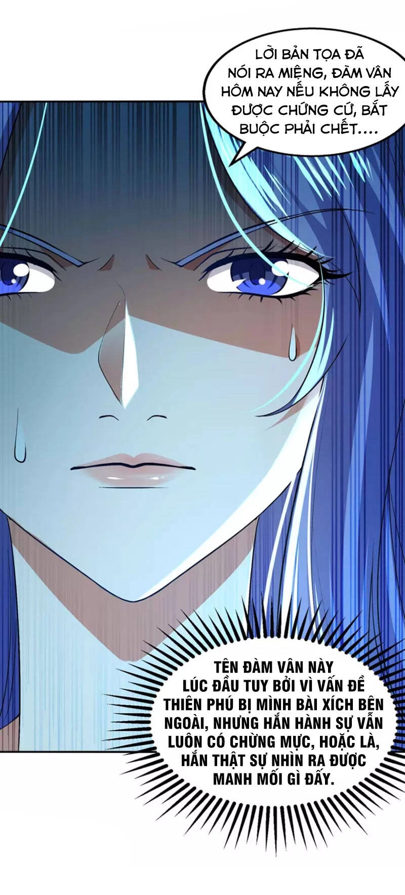 Nghịch Thiên Chí Tôn Chapter 135 - 6