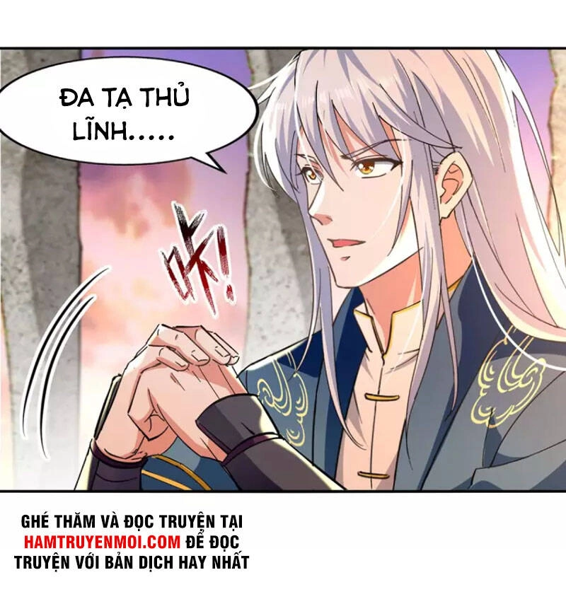 Nghịch Thiên Chí Tôn Chapter 135 - 7