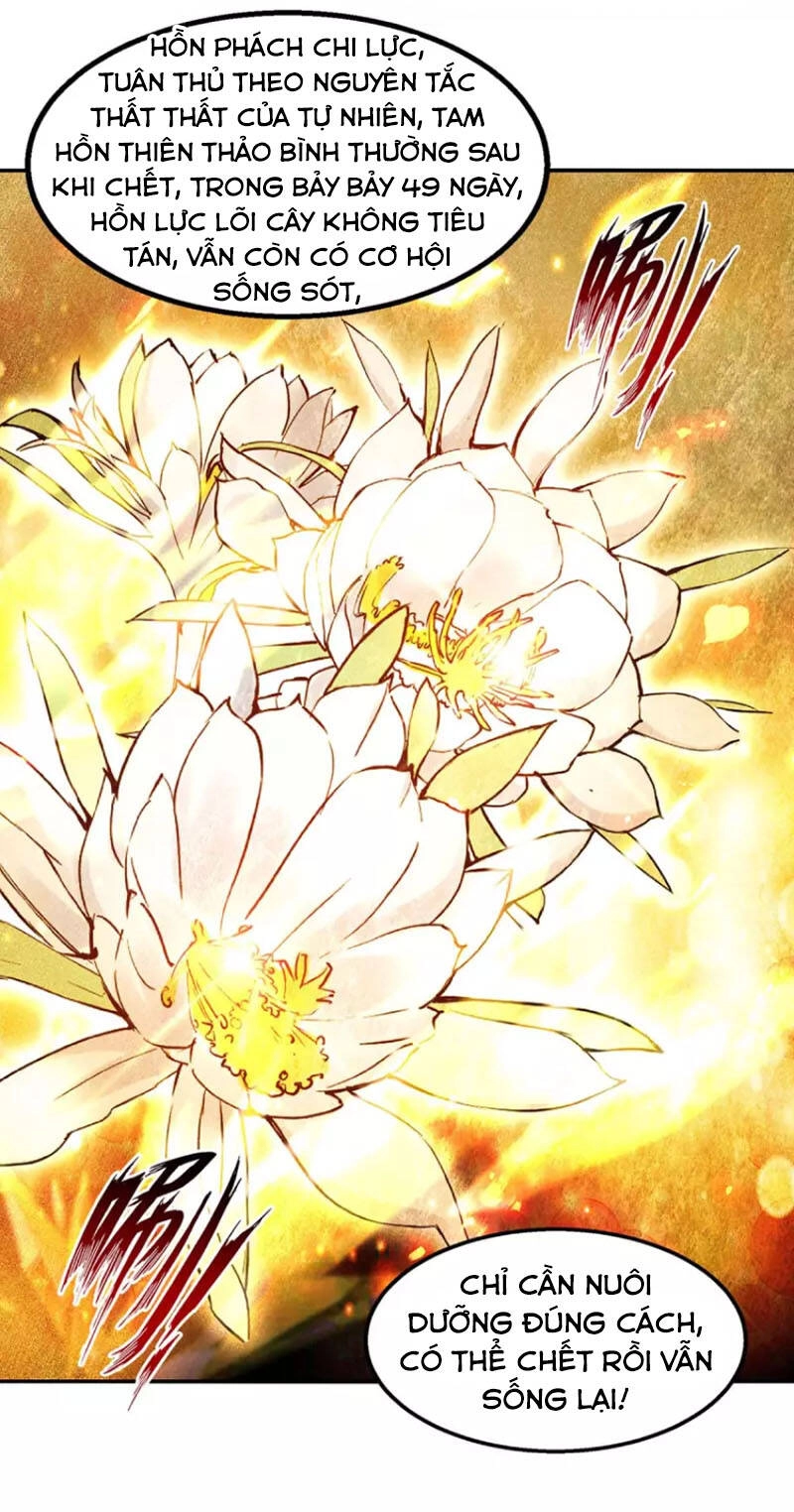 Nghịch Thiên Chí Tôn Chapter 135 - 10