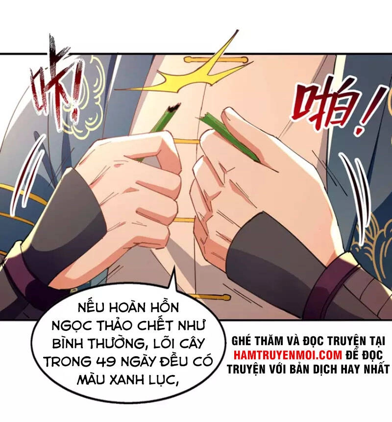 Nghịch Thiên Chí Tôn Chapter 135 - 11