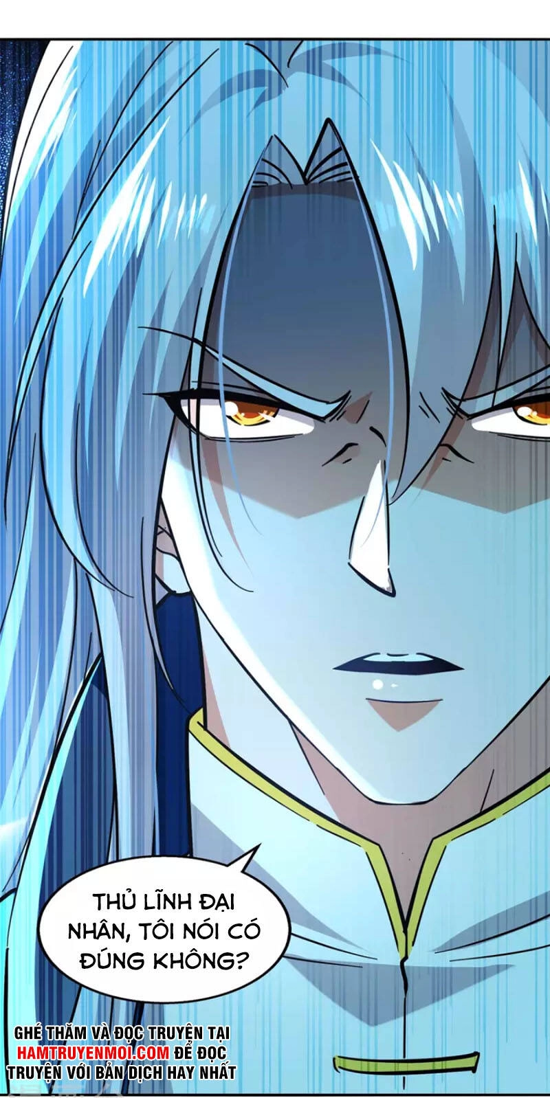 Nghịch Thiên Chí Tôn Chapter 135 - 13